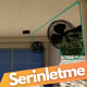 Serinletme