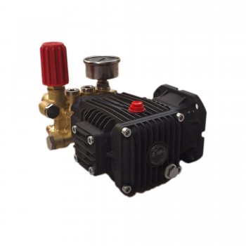 Sismist Yüksek Basınç Çıplak Pompa Piston Grubu 2-4-7-11Lt(70-120 Bar)