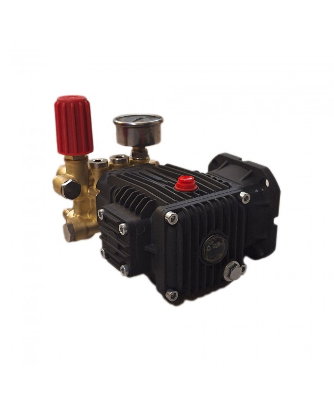 Sismist Yüksek Basınç Çıplak Pompa Piston Grubu 2-4-7-11Lt(70-120 Bar)