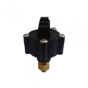 Pompa Su Koruması - Su Basınç Switch(Sivic) - 1/4" Dişli - 220 V - Normalde Açık